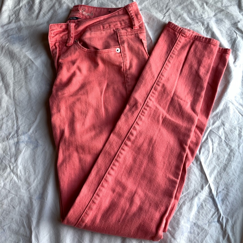 American Eagle Jeans (Stretch)